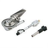  Bếp Gas Cắm Trại Du Lịch Snowpeak Yaen Stove Regy 