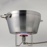  Bếp Gas Cắm Trại Du Lịch Soto Fusion 