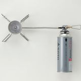  Bếp Gas Cắm Trại Du Lịch Soto Fusion 