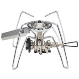  Bếp Gas Cắm Trại Du Lịch Soto Regulator 