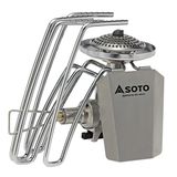  Bếp Gas Cắm Trại Du Lịch Soto Regulator 