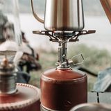  Bếp Gas Dã Ngoại Gấp Gọn Campingmoon Gas Stove XD-2F 