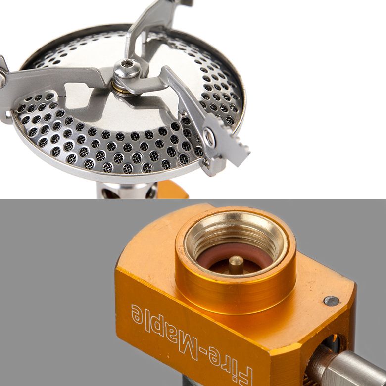  Bếp Gas Dã Ngoại Fire-Maple FMS 116 