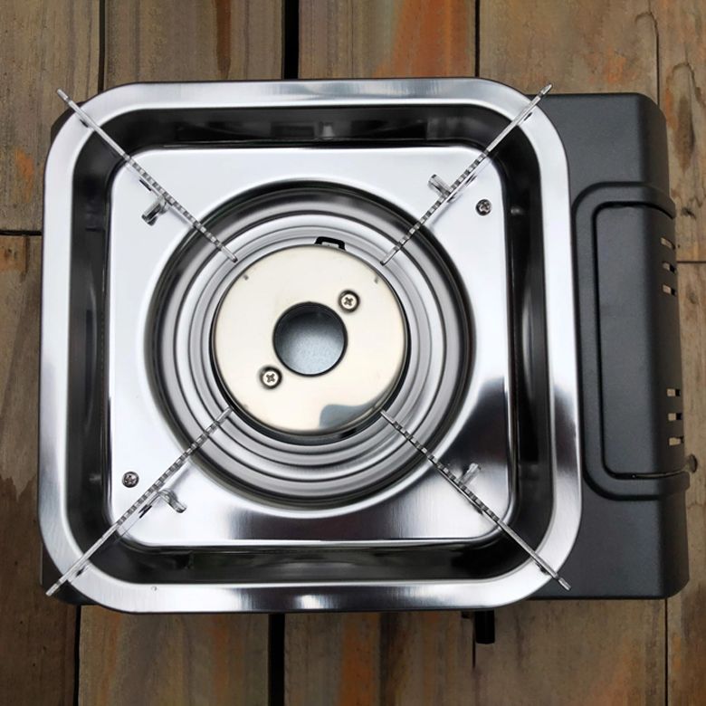  Bếp Gas Dã Ngoại Gấp Gọn Maxsun 