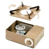  Bếp Gas Mini Cắm Trại Cassette Naturehike 