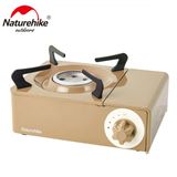  Bếp Gas Mini Cắm Trại Cassette Naturehike 