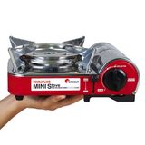  Bếp Gas Cắm Trại Mini Maxsun MS-8000 