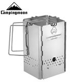 Bếp Nướng Cắm Trại Campingmoon MT-19 