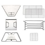  Bếp Nướng Dã Ngoại Campingmoon X-Two 