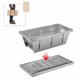  Bếp Nướng Dùng Mang Theo Cắm Trại - Dã Ngoại Naturehike 