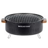  BLACKDOG CBD2450CF010 Bếp Nướng Tròn Cắm Trại 