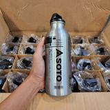  Bình Đựng Nhiên Liệu Cắm Trại Du Lịch Soto Fuel Bottle 