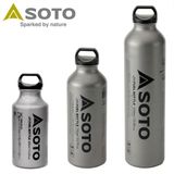 Bình Đựng Nhiên Liệu Cắm Trại Du Lịch Soto Fuel Bottle 
