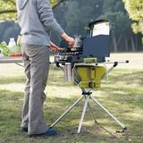  Bình Đựng Nước Cắm Trại Du Lịch Soto Water Jug 12L 