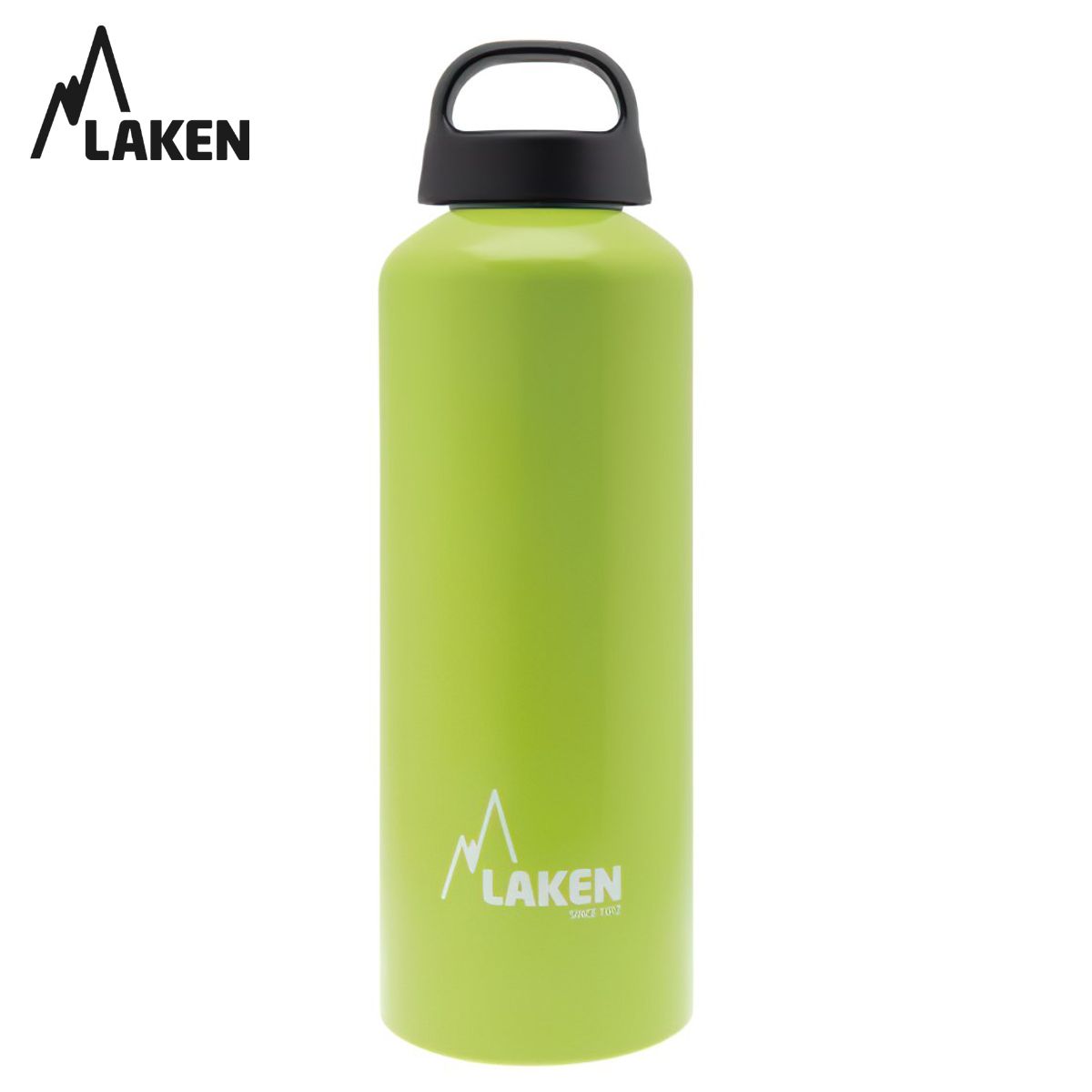  Bình Đựng Nước Thể Thao Laken Classic 0.75L 