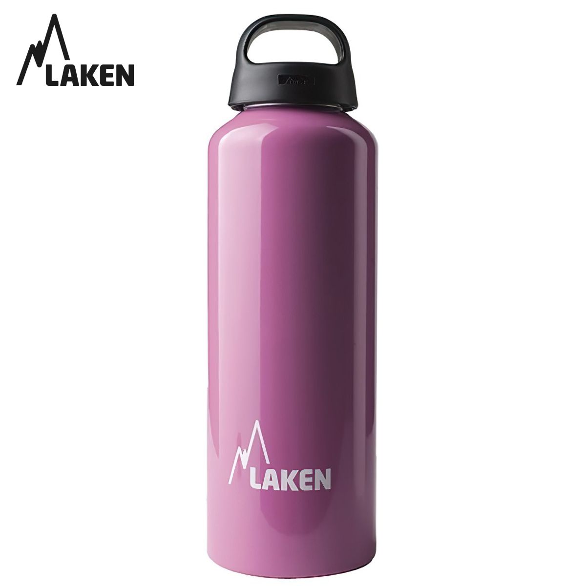  Bình Đựng Nước Thể Thao Laken Classic 0.75L 