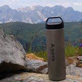  Bình Giữ Nhiệt Cắm Trại Du Lịch Soto Aero Bottle 200 – 300ml 