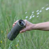  Bình Giữ Nhiệt Cắm Trại Du Lịch Soto Aero Bottle 200 – 300ml 