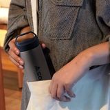  Bình Giữ Nhiệt Cắm Trại Du Lịch Soto Aero Bottle 200 – 300ml 