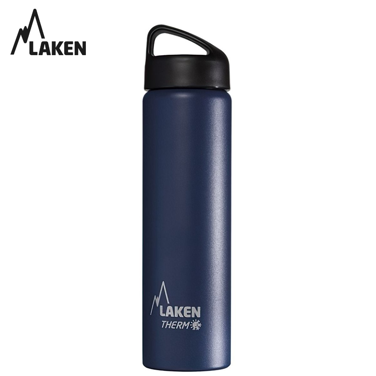  Bình Giữ Nhiệt Cắm Trại Laken Classic Thermo 0.75L 