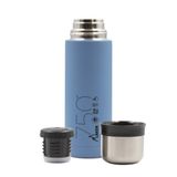  Bình Giữ Nhiệt Cắm Trại Laken Liquids Flask Cap-Mug 0.5L, 0.75L, 1L 