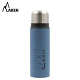  Bình Giữ Nhiệt Cắm Trại Laken Liquids Flask Cap-Mug 0.5L, 0.75L, 1L 