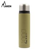  Bình Giữ Nhiệt Cắm Trại Laken Liquids Flask Cap-Mug 0.5L, 0.75L, 1L 