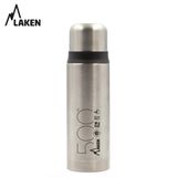  Bình Giữ Nhiệt Cắm Trại Laken Liquids Flask Cap-Mug 0.5L, 0.75L, 1L 