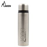 Bình Giữ Nhiệt Cắm Trại Laken Liquids Flask Cap-Mug 0.5L, 0.75L, 1L 