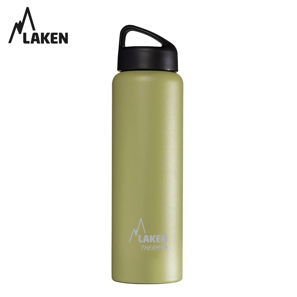  Bình Giữ Nhiệt Cắm Trại Laken Thermo Classic 1L 