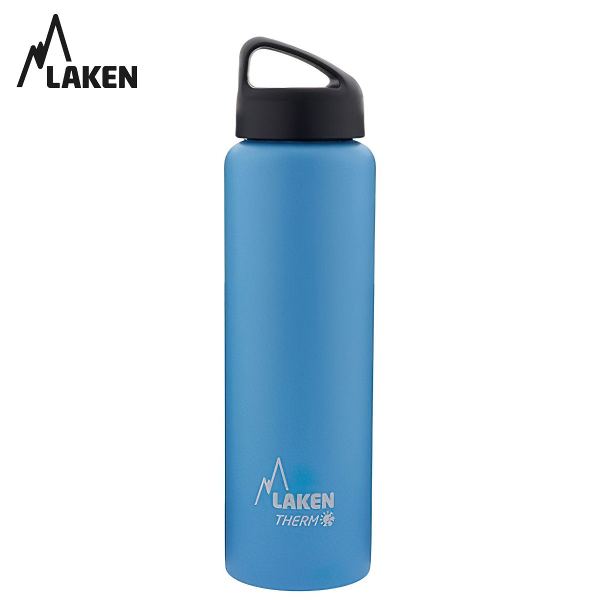  Bình Giữ Nhiệt Cắm Trại Laken Thermo Classic 1L 