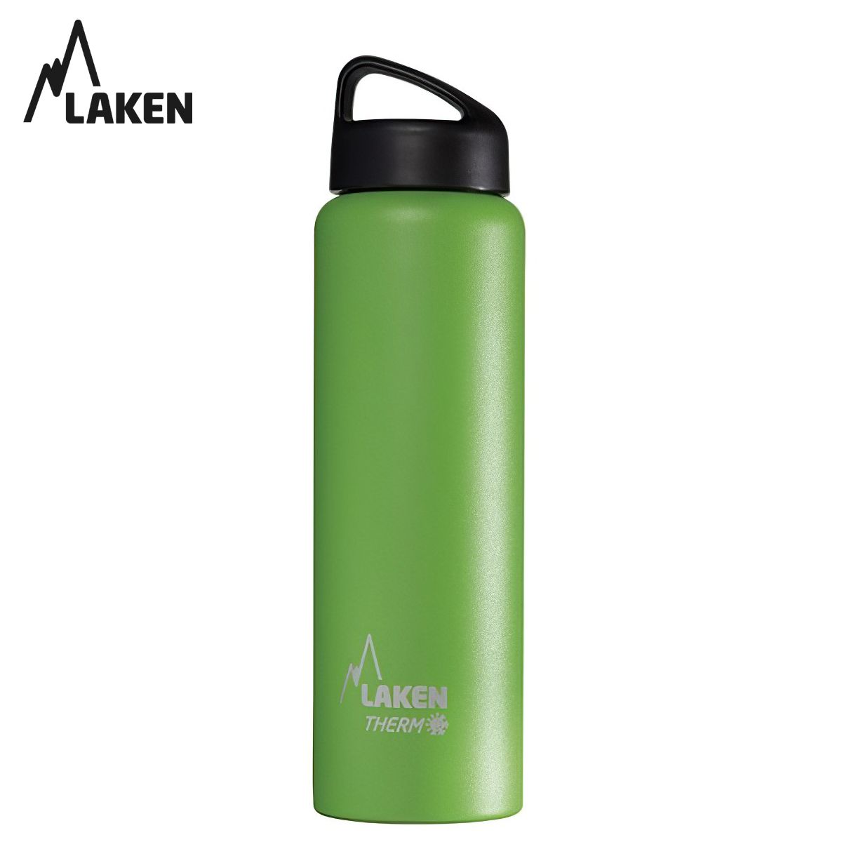  Bình Giữ Nhiệt Cắm Trại Laken Thermo Classic 1L 