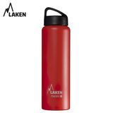  Bình Giữ Nhiệt Cắm Trại Laken Thermo Classic 1L 