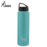  Bình Giữ Nhiệt Cắm Trại Laken Thermo Classic 1L 