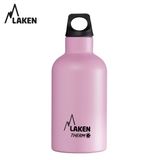  Bình Giữ Nhiệt Cắm Trại Laken Thermo Futura 0.35L 