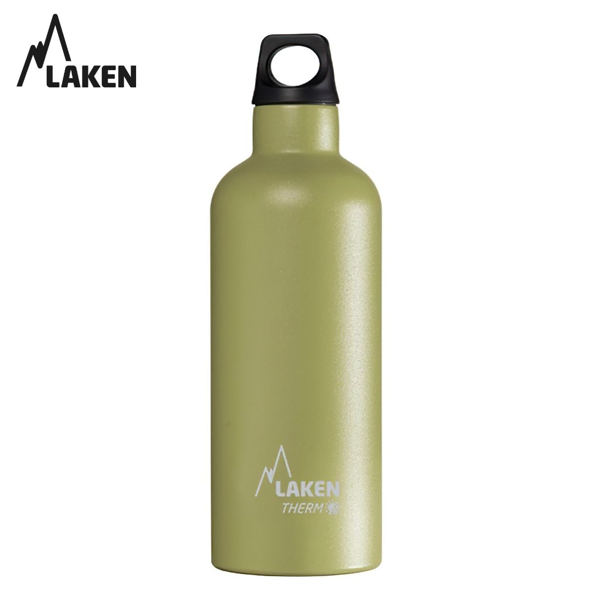  Bình Giữ Nhiệt Cắm Trại Laken Thermo Futura 0.5L 