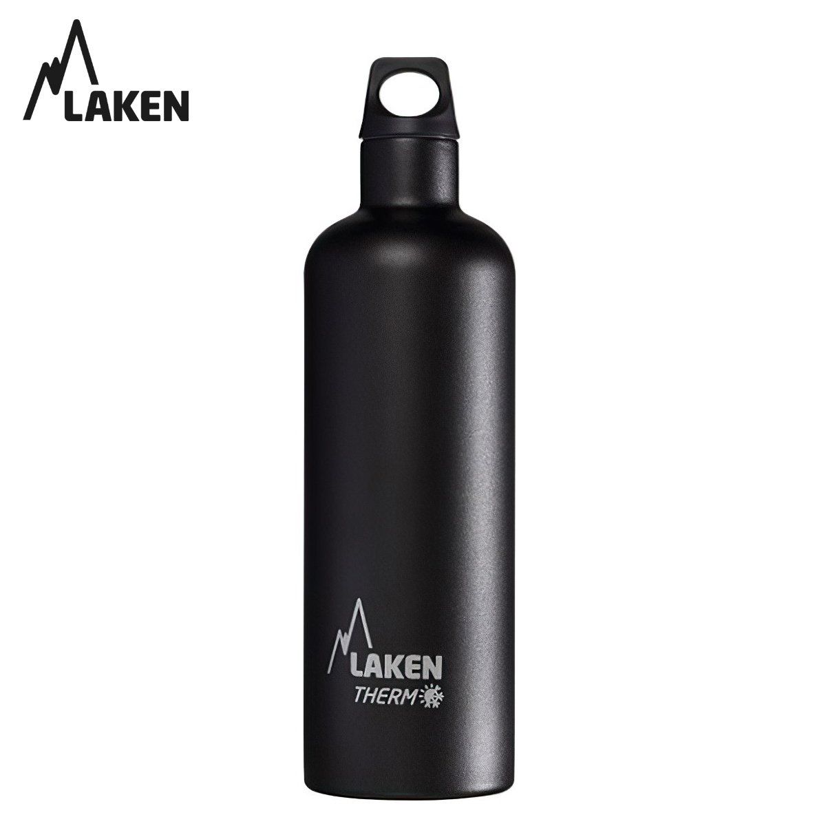  Bình Giữ Nhiệt Cắm Trại Laken Thermo Futura 0.75L 
