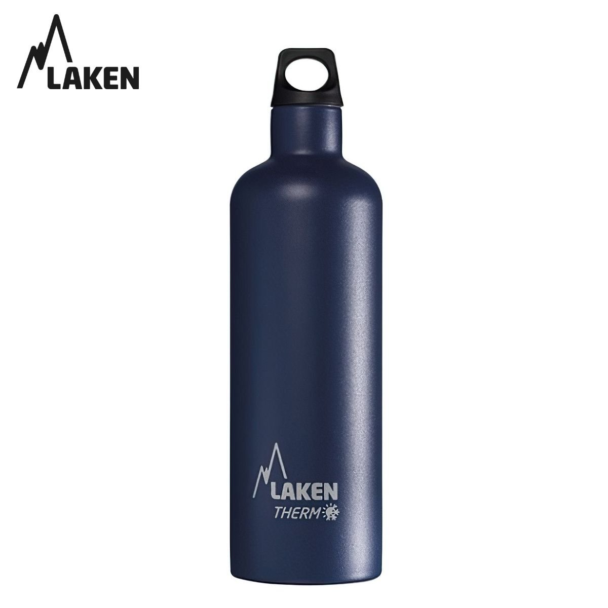  Bình Giữ Nhiệt Cắm Trại Laken Thermo Futura 0.75L 