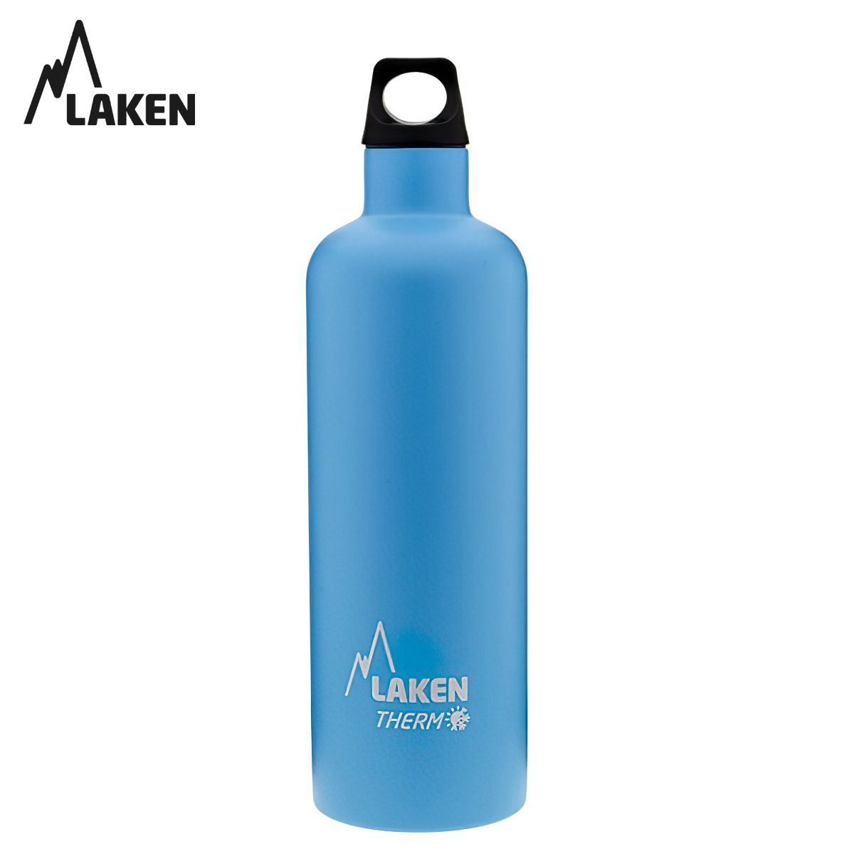  Bình Giữ Nhiệt Cắm Trại Laken Thermo Futura 0.75L 