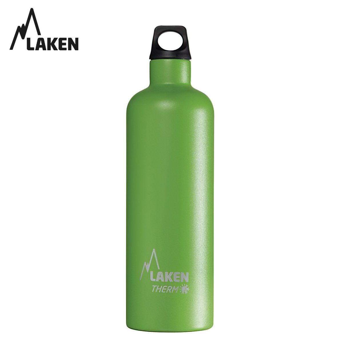  Bình Giữ Nhiệt Cắm Trại Laken Thermo Futura 0.75L 