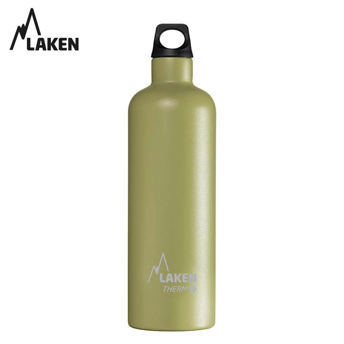  Bình Giữ Nhiệt Cắm Trại Laken Thermo Futura 0.75L 
