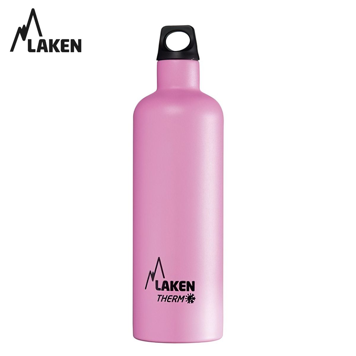  Bình Giữ Nhiệt Cắm Trại Laken Thermo Futura 0.75L 
