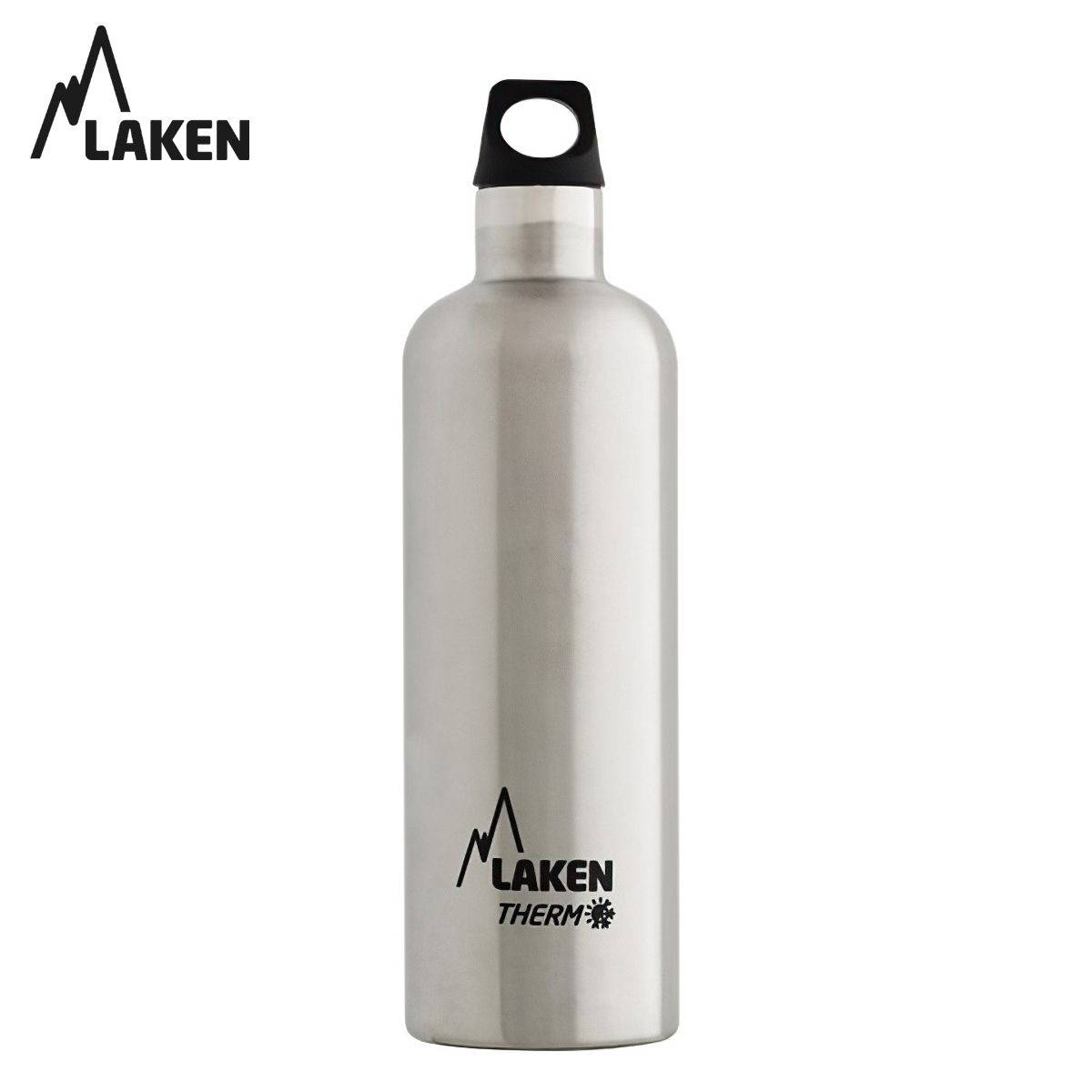  Bình Giữ Nhiệt Cắm Trại Laken Thermo Futura 0.75L 