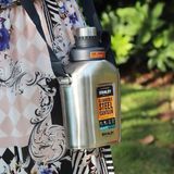  Bình Giữ Nhiệt Cắm Trại Stanley Canteen Adventure 1L 