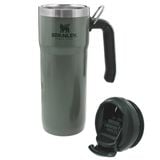  Bình Giữ Nhiệt Cắm Trại Stanley CLASSIC TWINLOCK TRAVEL 590m 