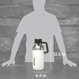  Bình Giữ Nhiệt Cắm Trại Stanley Go Vacuum Growler 1900ml 