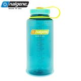  Bình Nước Cắm Trại Nalgene Tritan Sustain WMB 1L 