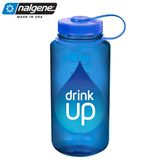  Bình Nước Cắm Trại Nalgene Tritan Wmb 1L 