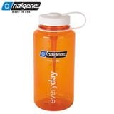  Bình Nước Cắm Trại Nalgene Tritan Wmb 1L 