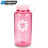  Bình Nước Cắm Trại Nalgene Tritan Wmb 1L 